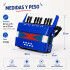 Acordeón Infantil Memphis Ysjacc104 26 Teclas Y 8 Bajos ACORDEON INFANTIL MEMPHIS YSJACC104