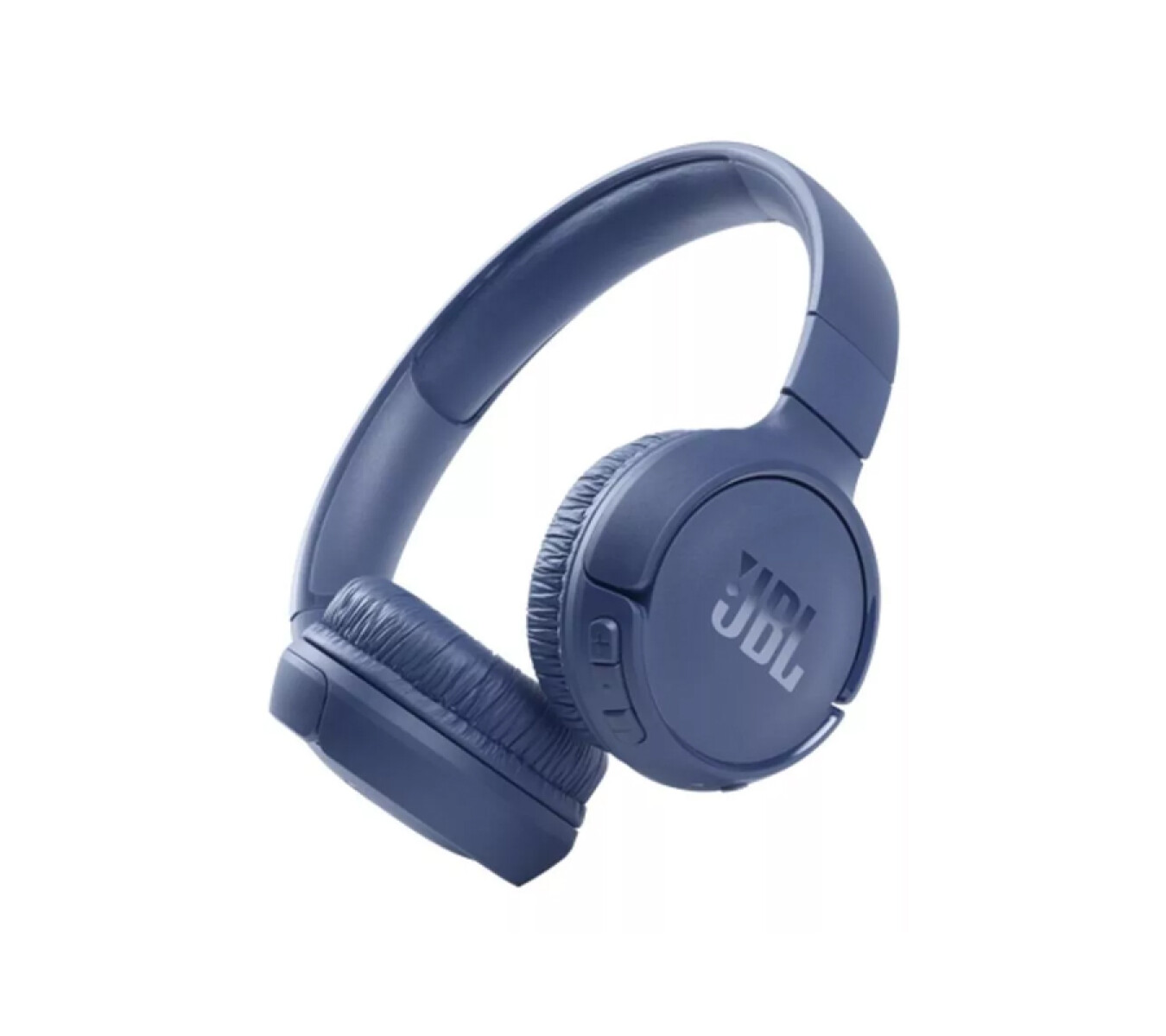 Auriculares JBL Tune 520 Blue con Bluetooth 