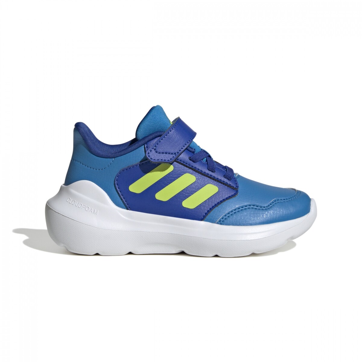 Championes ADIDAS TENSAUR RUN 3.0 de Niños - JH8604 - Azul-azul 