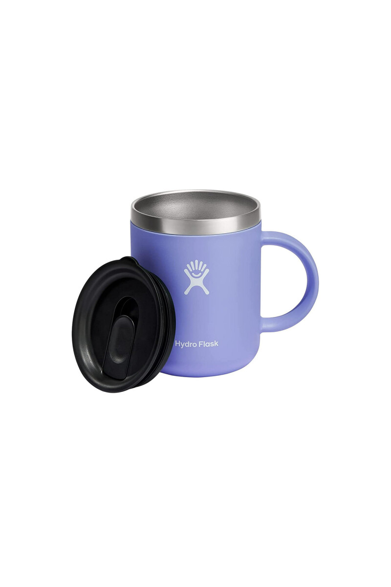 Coffee Mug 12 Oz. Lupine