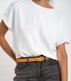 Blusa Blanco