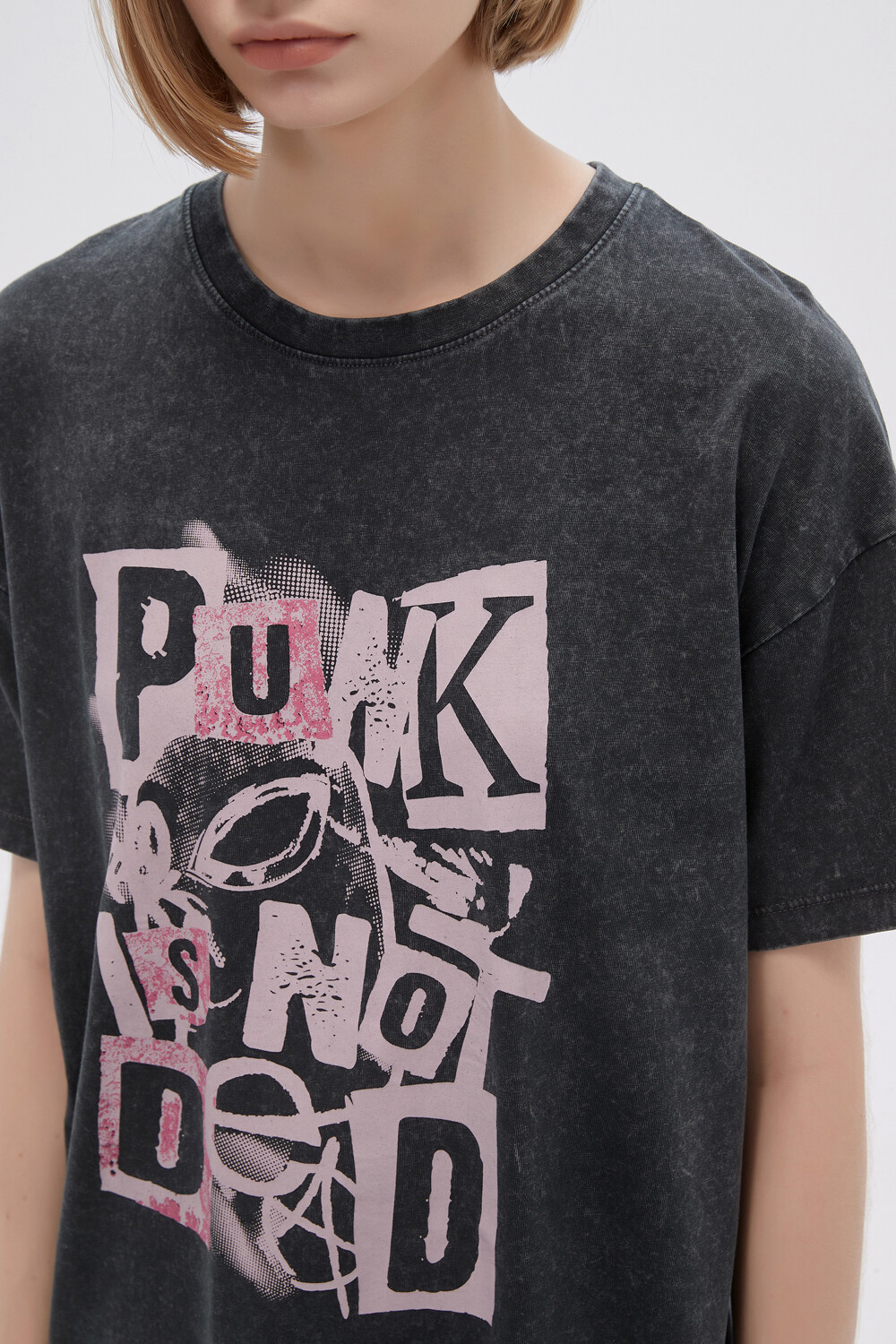 Remera Wila Estampado 1