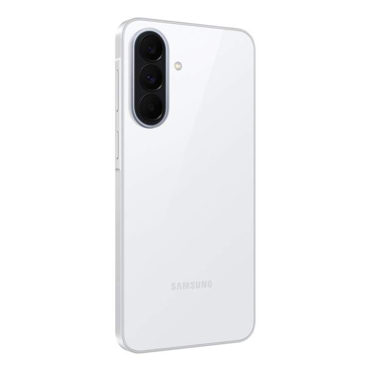 Samsung Galaxy A37 5G 256 GB White