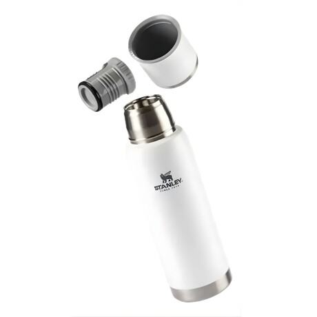 Termo Stanley The Adventure To-Go Bottle 1L Polar