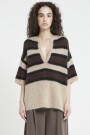 SWEATER Rayas
