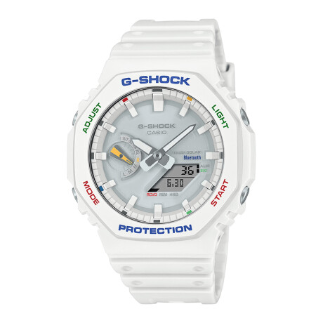 Reloj G-Shock Casio Analógico-Digital Hombre GA-B2100FC 7ADR