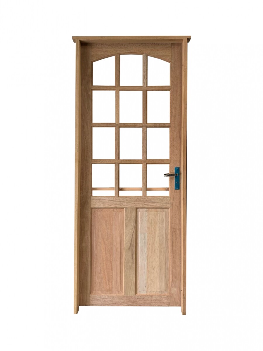 Puerta Colonial CEDRO 