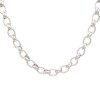 Cadena Rolo Oval-Plata 925-Sin Piedra-CD3227 Sinpiedra