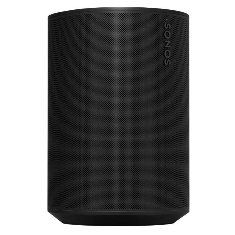 Smart Speaker Sonos Era 100 black Smart Speaker Sonos Era 100 black
