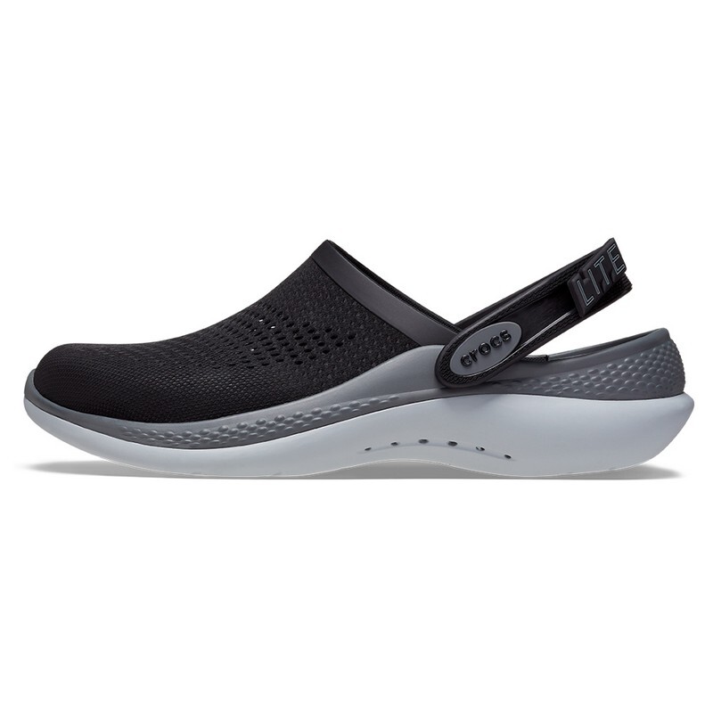 Crocs LiteRide™ 360 Negro