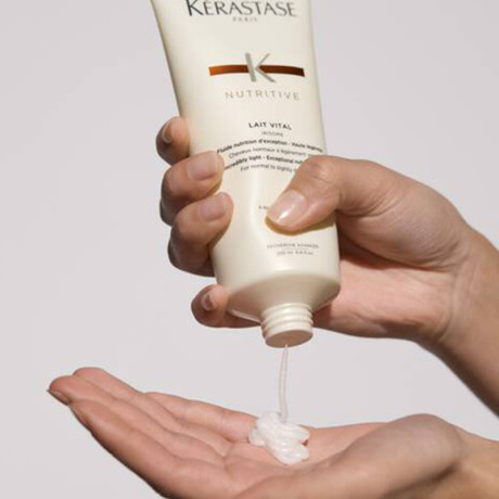 Kérastase Nutritive Fondant Lait Vital 200 ml Kérastase Nutritive Fondant Lait Vital 200 ml