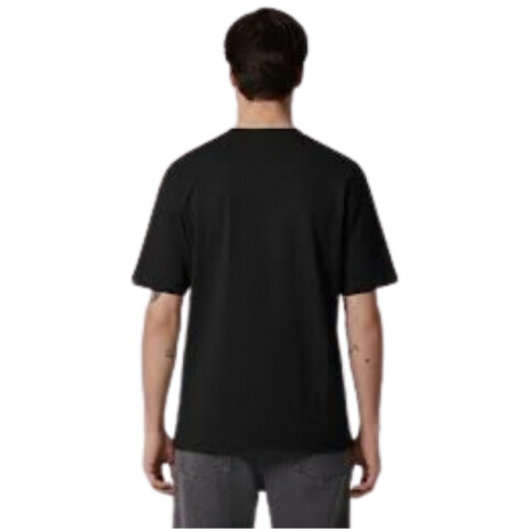 T-SHIRT CABRE XS-XXL NEGRO