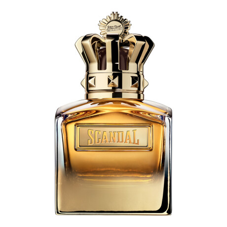 Perfume Jean Paul Gaultier Scandal Absolu Him 100ml Perfume Jean Paul Gaultier Scandal Absolu Him 100ml