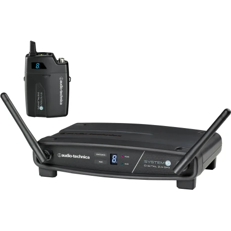 MICROFONO INALAMBRICO AUDIO TECHNICA ATW1101 MICROFONO INALAMBRICO AUDIO TECHNICA ATW1101