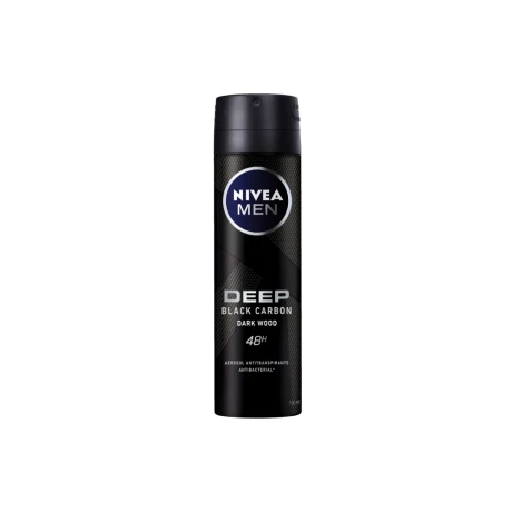 Nivea Deo Deep Sray Nivea Deo Deep Sray