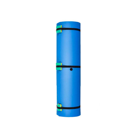 Floating Mats 274*188*3.3 Azul/Negro/Amarillo