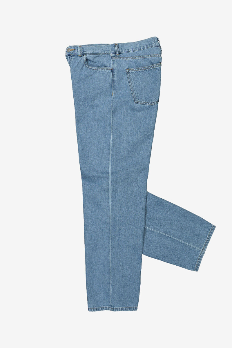 W' JANE PANT Azul