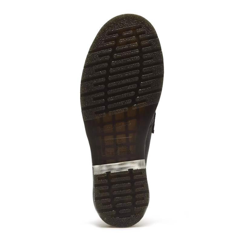 Zapatos Dr. Martens Adrian Black Ambassador - Negro Zapatos Dr. Martens Adrian Black Ambassador - Negro