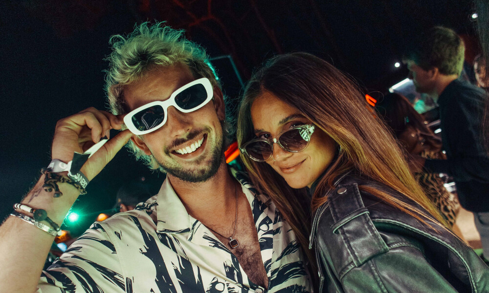 Gafas Next Level
