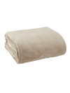 Manta DRAGEHODE fleece 140x200 topo Manta DRAGEHODE fleece 140x200 topo