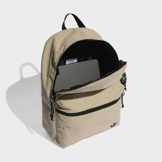Mochila Adidas Classic Beige