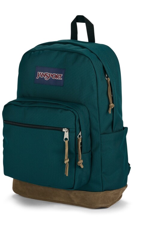 MOCHILA RIGHT PACK DEEP JUNIPER