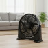 Ventilador Turbo Kassel 50cm Ks-tb51 VENTILADOR TURBO KASSEL 50CM KS-TB51