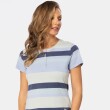 T-SHIRT LEGACY 6002 CEL VERDE