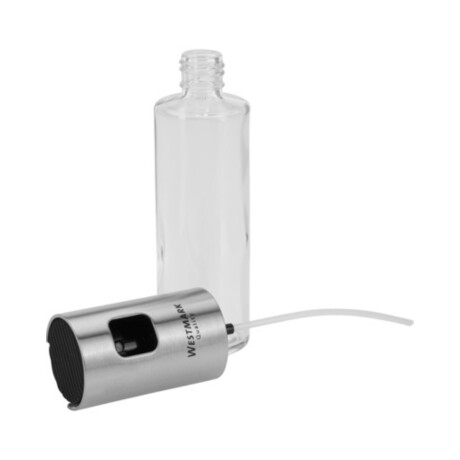 Pulverizador Aceite y Vinagre 17.5 cm Pulverizador Aceite y Vinagre 17.5 cm