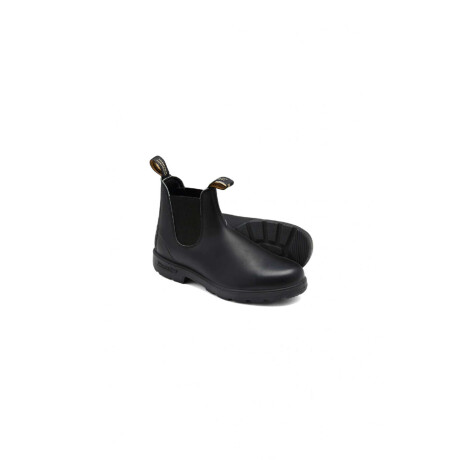 Botas Blundstone Elastic Side V Cut Negro