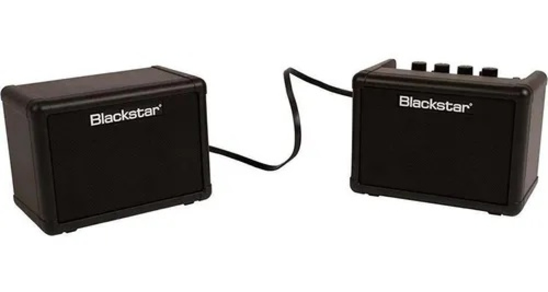 Fly Pack MiniAMP Pack 6W Par Stereo Fly3+Fly103 