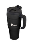 BUBBA VASO CON MANIJA HERO XL 887ML LICORICE