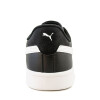 Championes Puma Smash 3.0 L de Hombre - 390987-04 Negro-blanco