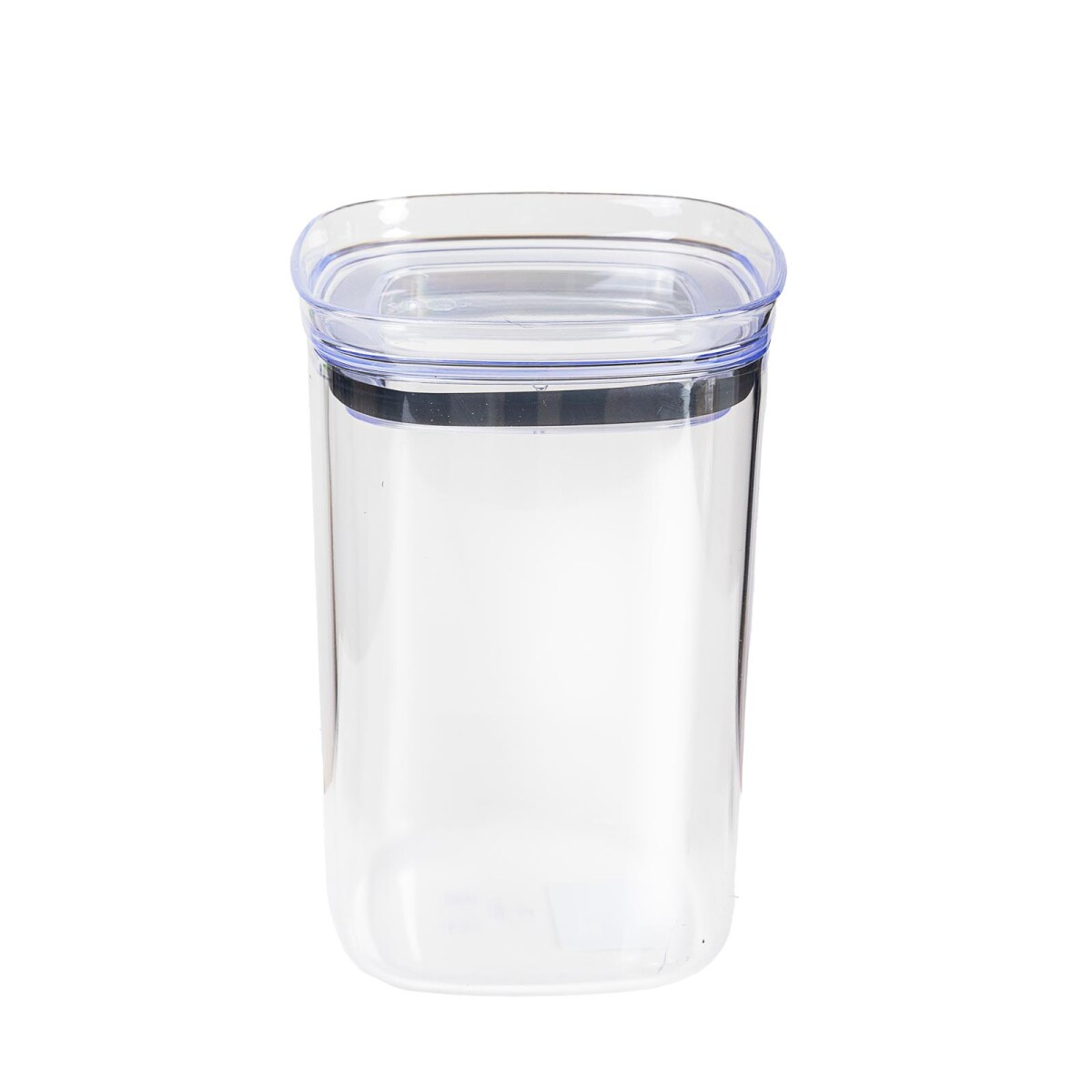 FRASCO BLOCK - PLASTICO TRANSPARENTE OB200 1L 