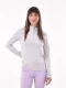 REMERA DENALI HIELO