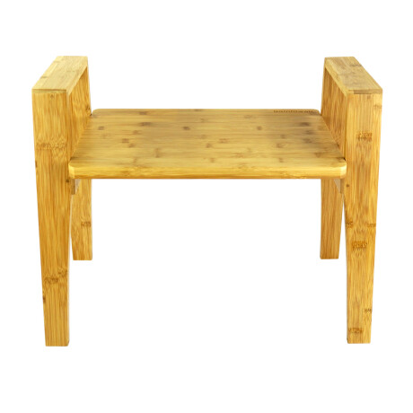 MESA RATONA 2EN1 ASIENTO BAMBOO MESA RATONA 2EN1 ASIENTO BAMBOO