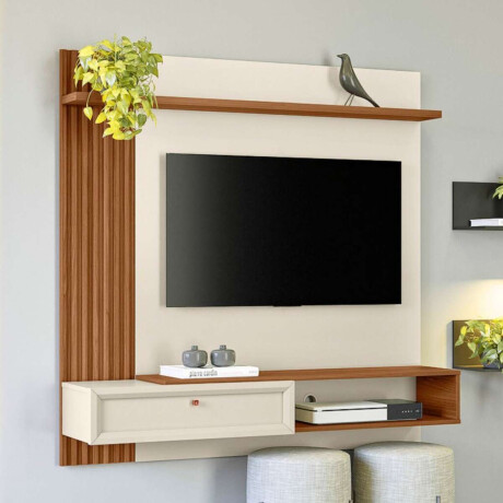 Panel Para TV Alvorada