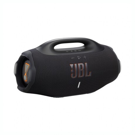 JBL SPEAKER BOOMBOX 4 Parlante Inalámbrico JBL Boombox 4 BT Batería 28Hrs Waterproof - Black