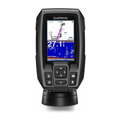 Ecosonda Garmin Striker 4 Portable Ecosonda Garmin Striker 4 Portable