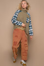 SWEATER Verde Oliva