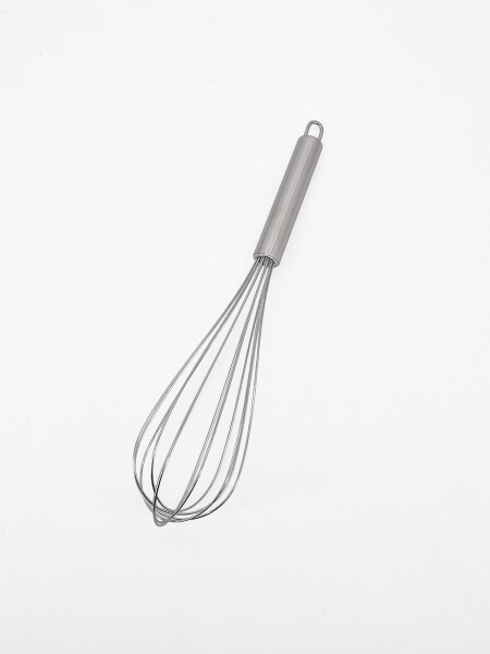BATIDOR MANUAL PLATEADO