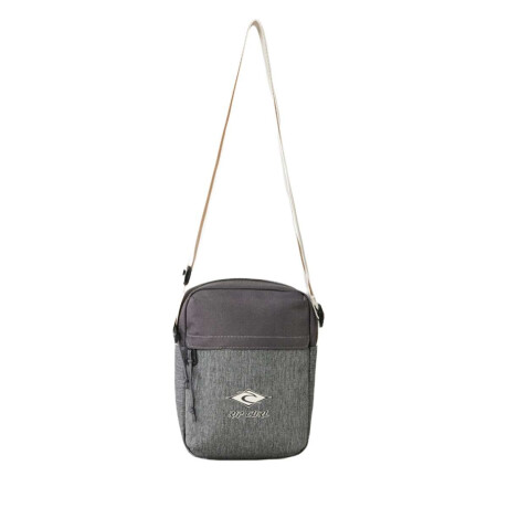 Bolso de mano Rip Curl No Idea Pouch Classic Surf Surf