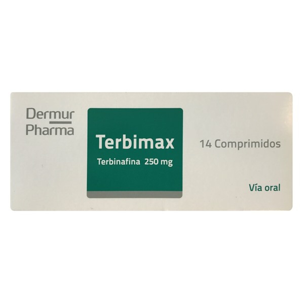Terbimax 14 Comp. 