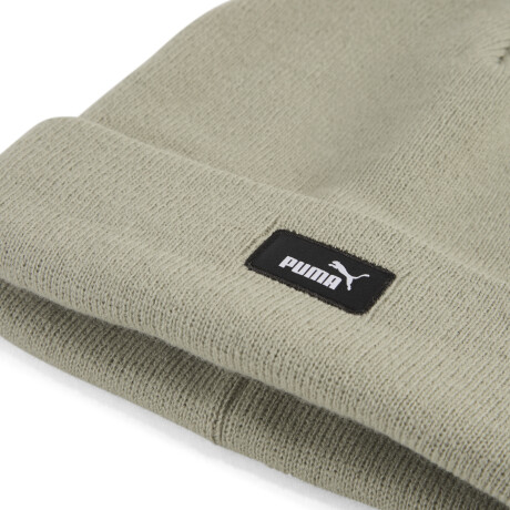 ESS Mid Crown Beanie 02640003 Verde