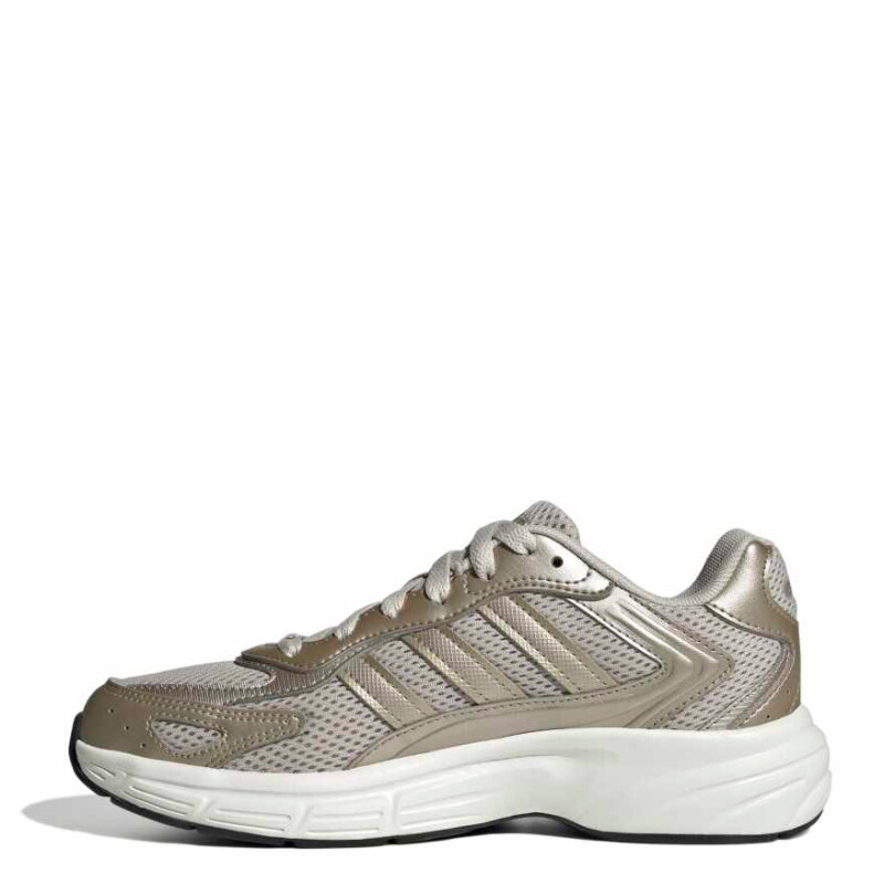 Championes de Hombre Adidas Light Blaze Blanco - Gris - Negro