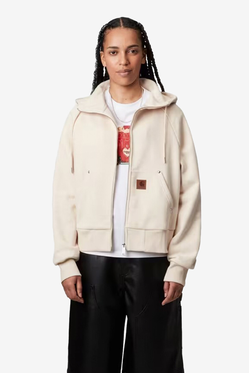 CAMPERA W ELDO Natural