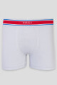 Boxer prili marruecos Gris