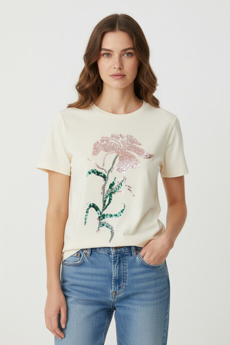 Remera Golfina Estampado 5