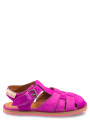 SANDALIAS Fucsia