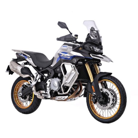 Voge DS900X Azul